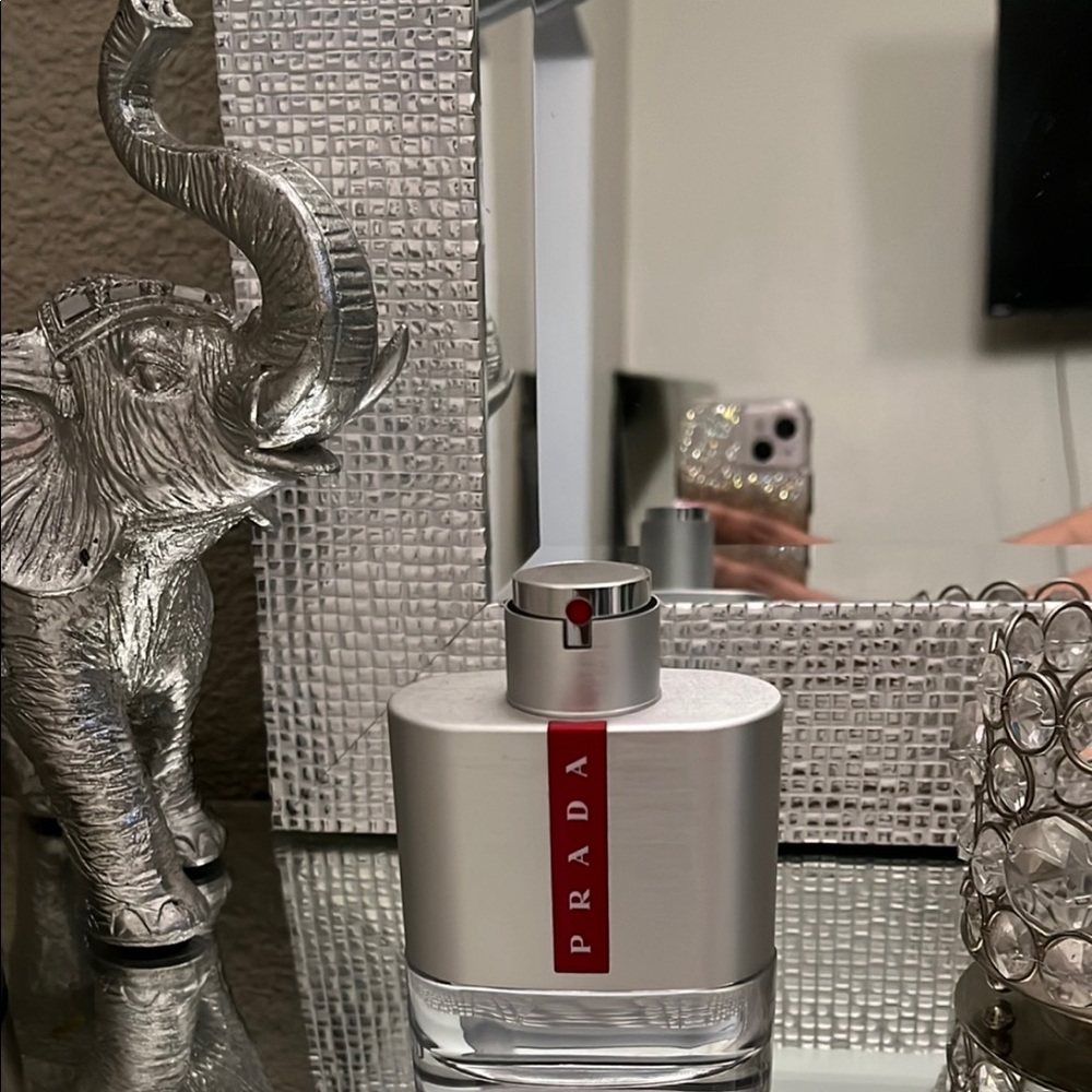 Prada Luna Rossa Cologne